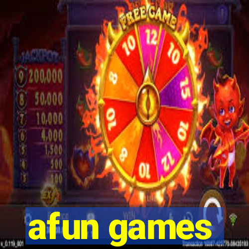 afun games